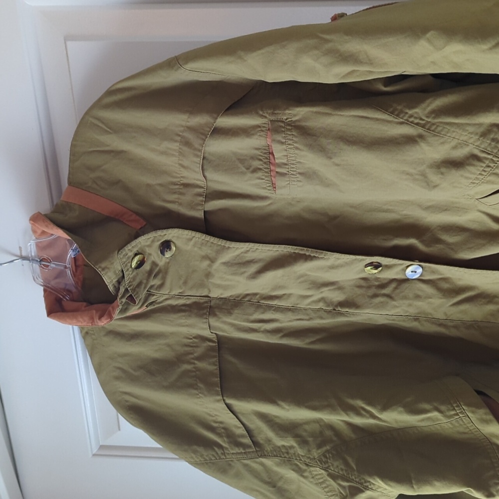 Vintage Jacket - Picture 2 of 8